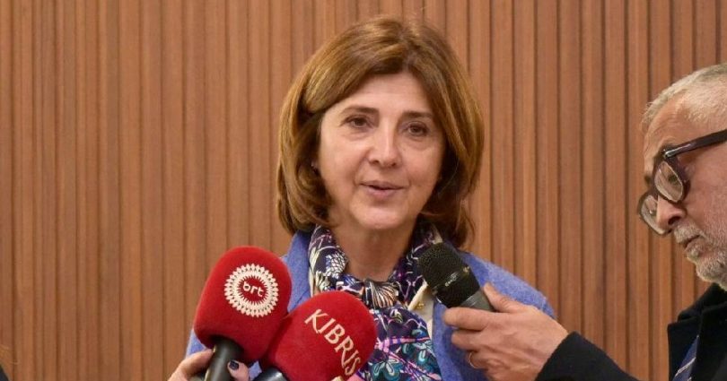 Holguin’in yarın adaya gelmesi bekleniyor – Kıbrıs Gazetesi