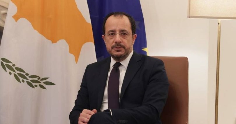 Cyprus Mail’den Hristodulidis’e eleştiri: Kaleleri yerinden oynatmayı bırakmalı – Kıbrıs Gazetesi