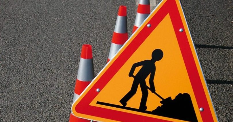 İskele-Kantara yolunda zemin düzeltme çalışması: Trafik kontrollü sağlanacak – Kıbrıs Gazetesi
