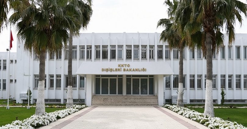 Dışişleri’nden Güney Kıbrıs ile ENI arasındaki doğal gaz anlaşmasına tepki – Kıbrıs Gazetesi