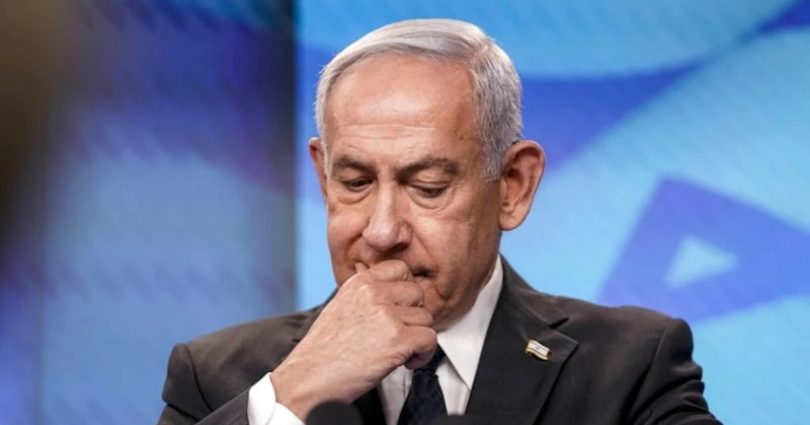 Netanyahu: İsrail’deki seçimler Arap partileri tarafından çalınmıştır! – Kıbrıs Gazetesi