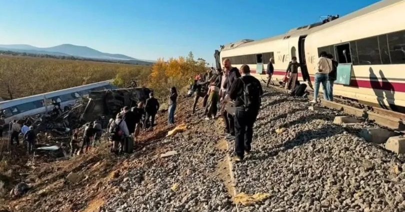 Dışişleri Bakanlığı’ndan İspanya’daki tren kazası için taziye mesajı – Kıbrıs Gazetesi