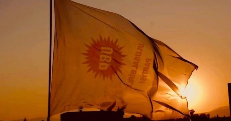 UBP’nin 29 Ekim Piyangosu çekilişi 15 Kasım’a ertelendi – Kıbrıs Gazetesi