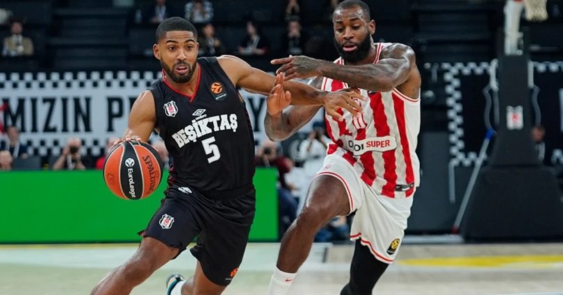 Beşiktaş çekişmeli maçta Olympiakos’a kaybetti – Kıbrıs Gazetesi