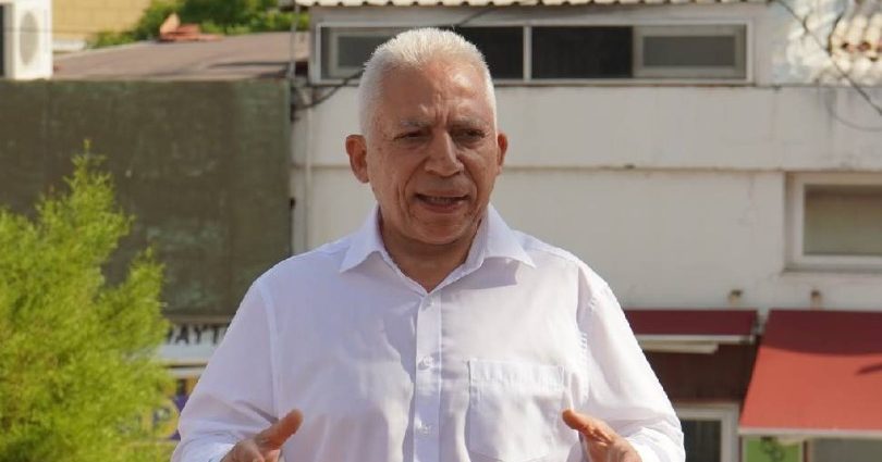 Dr. Paşaoğlu: Girne trafiğine bütüncül çözüm planımız hazır – Kıbrıs Gazetesi