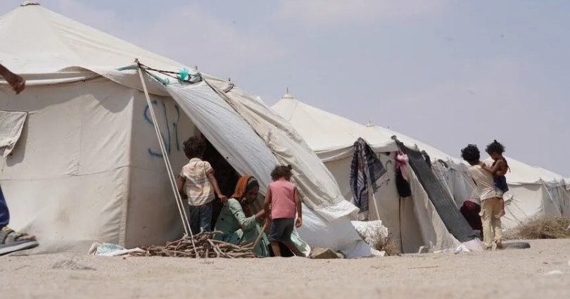 İnsan Hakları İzleme Örgütü: Husiler Taiz’deki sivilleri gıda ve ilaçtan mahrum bırakıyor – Kıbrıs Gazetesi
