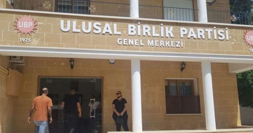 Ulusal Birlik Partisi adayları yarın resmi başvurularını yapacak – Kıbrıs Gazetesi