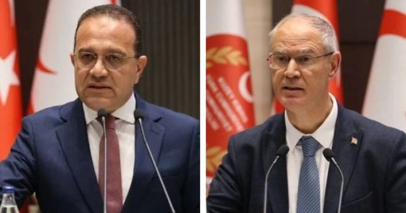 Hasipoğlu’ndan Şahali’ye yanıt: Ankara’da başka, Lefkoşa’da başka siyaset yapılmaz – Kıbrıs Gazetesi