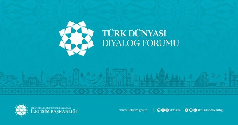 Türk Dünyası Diyalog Forumu düzenlenecek – Kıbrıs Gazetesi
