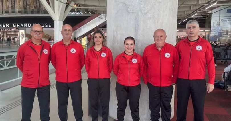 Vetaran masa tenisçiler Balkan Şampiyonası’nda – Kıbrıs Gazetesi