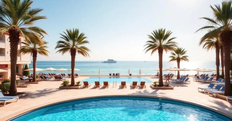 Güney Kıbrıs’ta 350 otel kapanma tehlikesiyle karşı karşıya – Kıbrıs Gazetesi