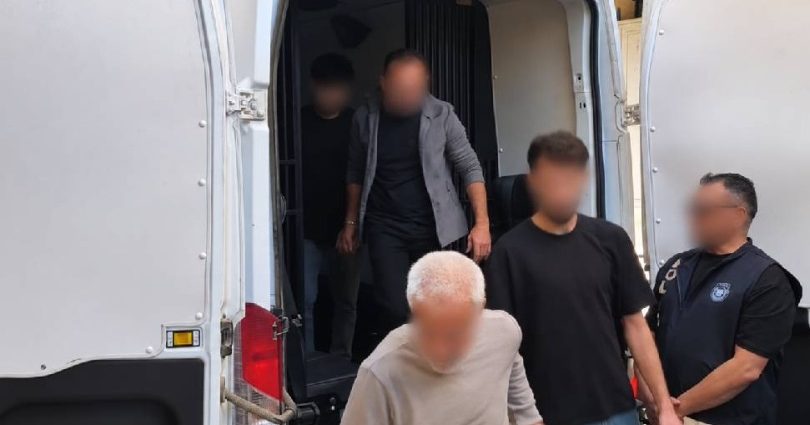 Filo Jet faciasında yeni detaylar: “Honduras’tan 3 bin dolara gemi ehliyeti alacağım” – Kıbrıs Gazetesi