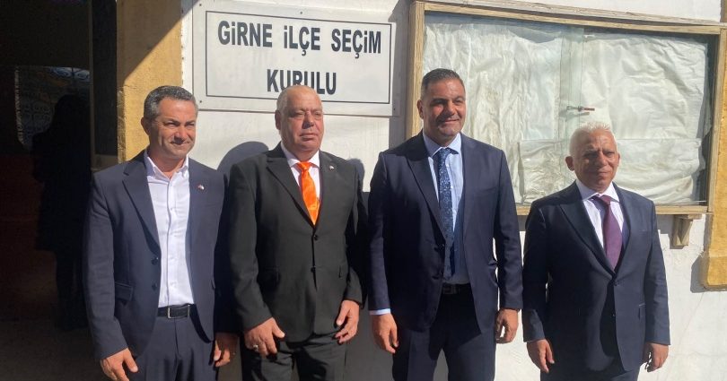 Albayrak: Hedefimiz çağdaş belediyecilik, daha iyi hizmet – Kıbrıs Gazetesi