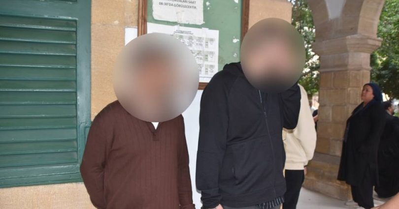 Sahte çekle 480 bin TL dolandırıcılık iddiası: Bir zanlı cezaevine, diğeri teminatla serbest – Kıbrıs Gazetesi