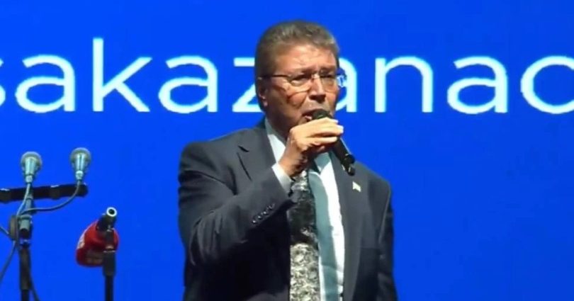 Üstel: Koral Bozkurt, Gazimağusa’yı hak ettiği yere taşıyacak – Kıbrıs Gazetesi