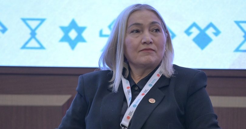 Öztürk, Ankara’da “Siyasette Kadın Olmak” paneline katıldı – Kıbrıs Gazetesi