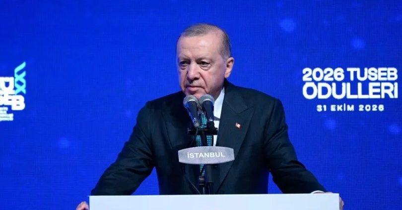 Erdoğan: “Sağlıkta yerli üretim modeliyle tıbbi cihaz ve ekipmanlarımızı artık biz üretiyoruz “ – Kıbrıs Gazetesi