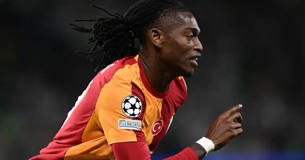 Leao derbide oynayacak mı? Galatasaray’dan sakatlık açıklaması