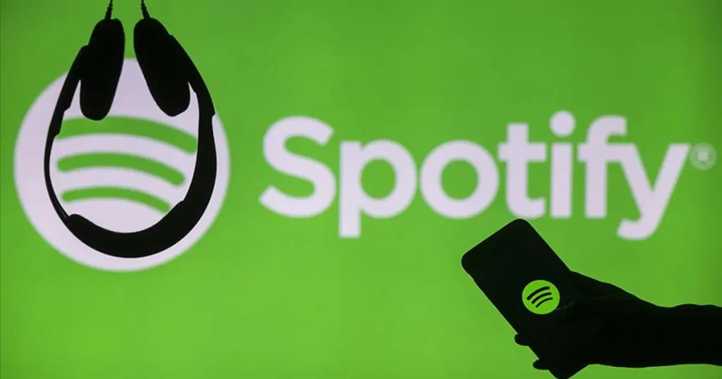 Spotify’dan yapay zeka adımı. 50 milyondan fazla parça öneri listesinden çıkarıldı