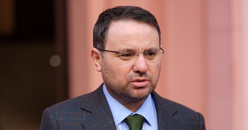 Akın Gürlek’ten “fon” açıklaması: “Gönüllü iade yapılması, hukuki sorumluluğunu ortadan kaldırmaz” – Kıbrıs Gazetesi