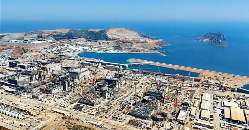 Bayraktar: “Akkuyu’ya birkaç hafta içinde nükleer yükleme hedefliyoruz” – Kıbrıs Gazetesi