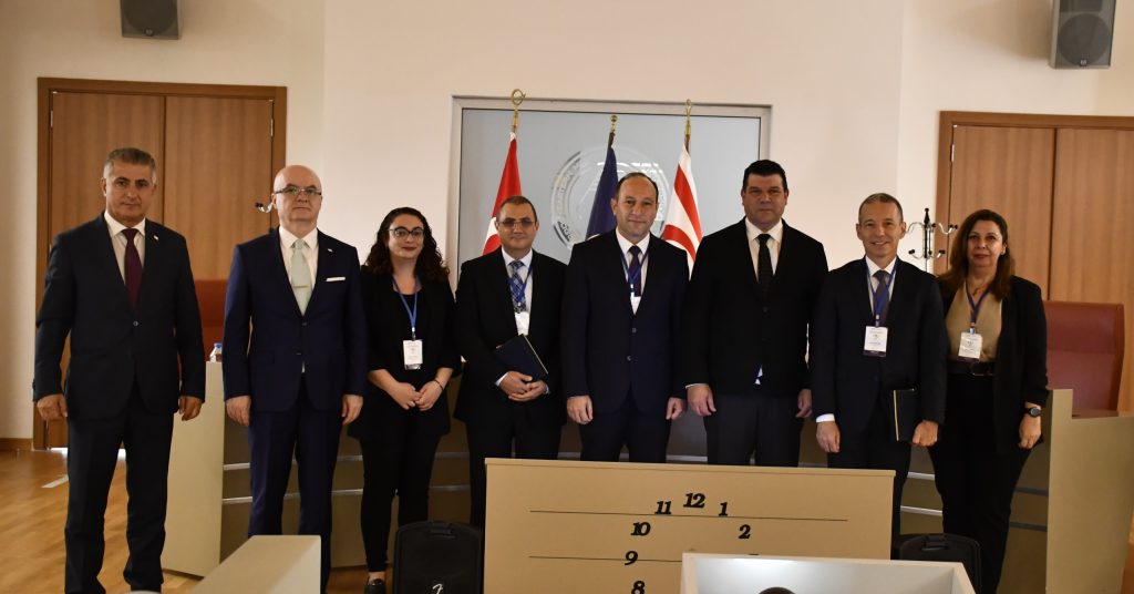DAÜ’de 9. Uluslararası Bankacılık ve Finans Perspektifleri Konferansı yapıldı – Kıbrıs Gazetesi