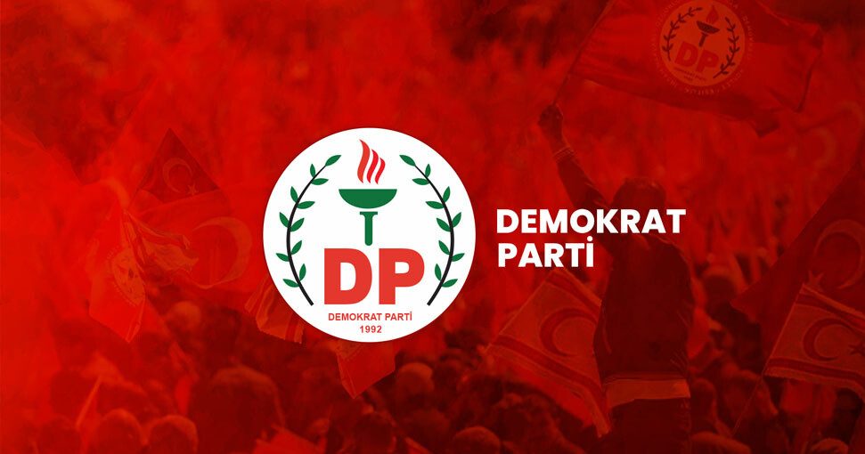 Demokrat Parti milletvekili adayları onaylandı – Kıbrıs Gazetesi