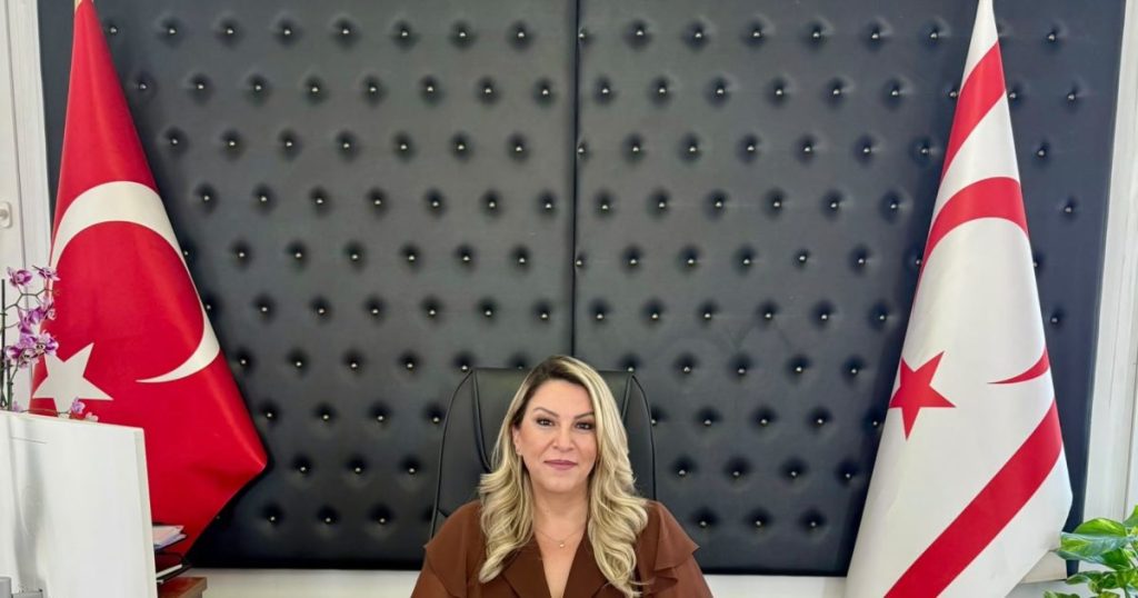 “Gelecek Bensem Unut Benim” seminerleri başlıyor – Kıbrıs Gazetesi