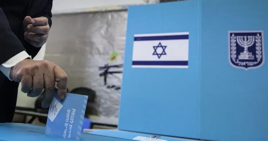 İsrail’de oyların yüzde 84,5’i sayıldı…Netanyahu liderliğindeki iktidar bloğu, koalisyon kurmaya yeterli milletvekiline ulaşamıyor – Kıbrıs Gazetesi