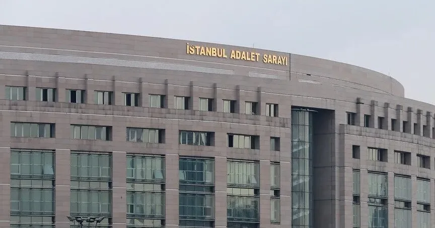 İstanbul’da kara para aklama soruşturmasında Emir Sarıgül tutuklandı – Kıbrıs Gazetesi