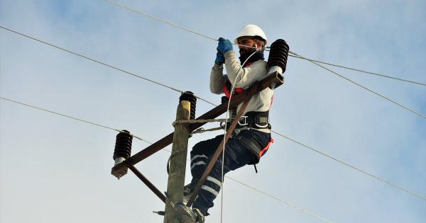 Kalkanlı köyü ve Lara Restoran civarında elektrik kesintisi – Kıbrıs Gazetesi