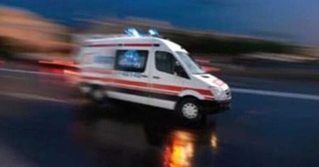 KKTC’de dün ve bugün meydana gelen kazalarda dört yaralı, bir tutuklu – Kıbrıs Gazetesi