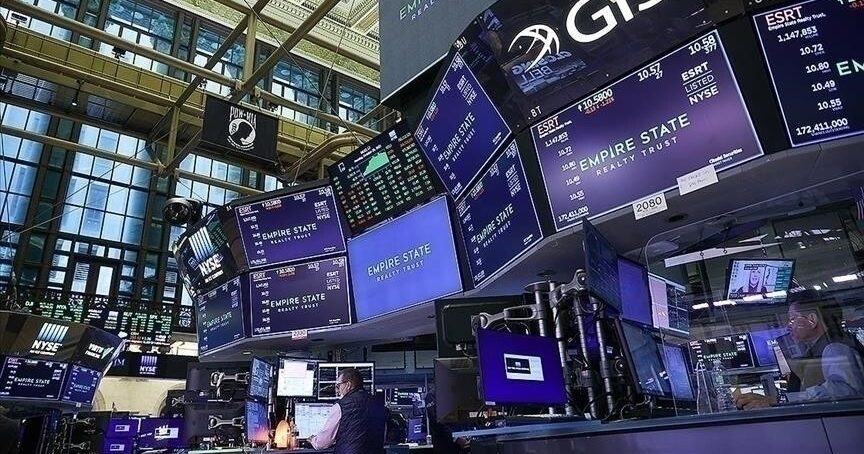 Küresel piyasalar karışık seyrediyor – Kıbrıs Gazetesi