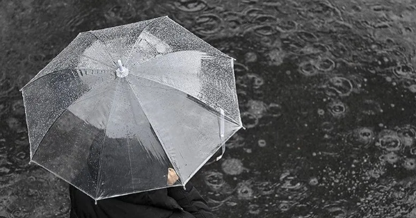 Meteorolojiden İstanbul’un da aralarında bulunduğu 11 il için sarı ve turuncu kodlu uyarı – Kıbrıs Gazetesi
