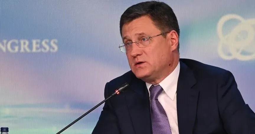 Rusya: Dizel ticaretindeki arz açığı dünya ticaretinin yüzde 25’ine ulaştı – Kıbrıs Gazetesi