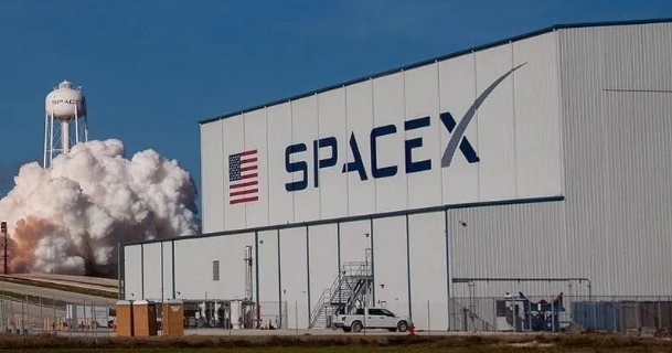 SpaceX, yaklaşık 40 milyar dolarlık çip finansmanı için anlaşmaya vardı – Kıbrıs Gazetesi