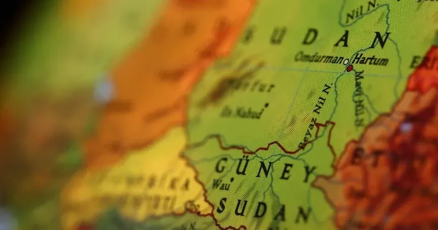 Sudan ile Güney Sudan arasındaki tartışmalı bölgeye yapılan İHA saldırısında 153 kişi öldü – Kıbrıs Gazetesi