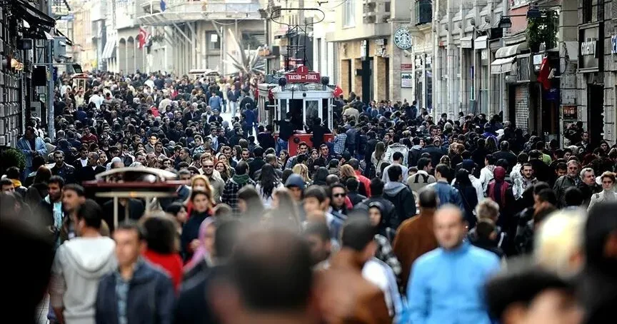 Türkiye’de işsizlik yüzde 8,4 – Kıbrıs Gazetesi