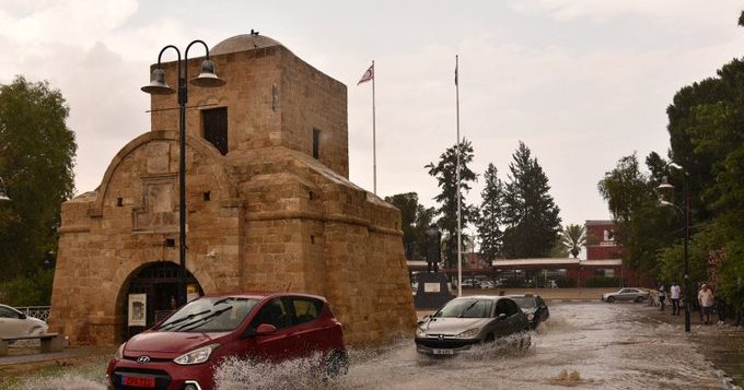 Hafta sonu hava nasıl olacak? – Kıbrıs Gazetesi