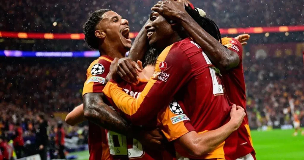 Galatasaray-Stuttgart maçı ne zaman, saat kaçta ve hangi kanalda? Şampiyonlar Ligi’nde hedef 6 puan