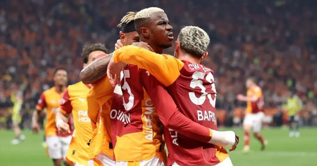 Konyaspor-Galatasaray maçı ne zaman, saat kaçta ve hangi kanalda? Cimbom seriyi sürdürmek istiyor