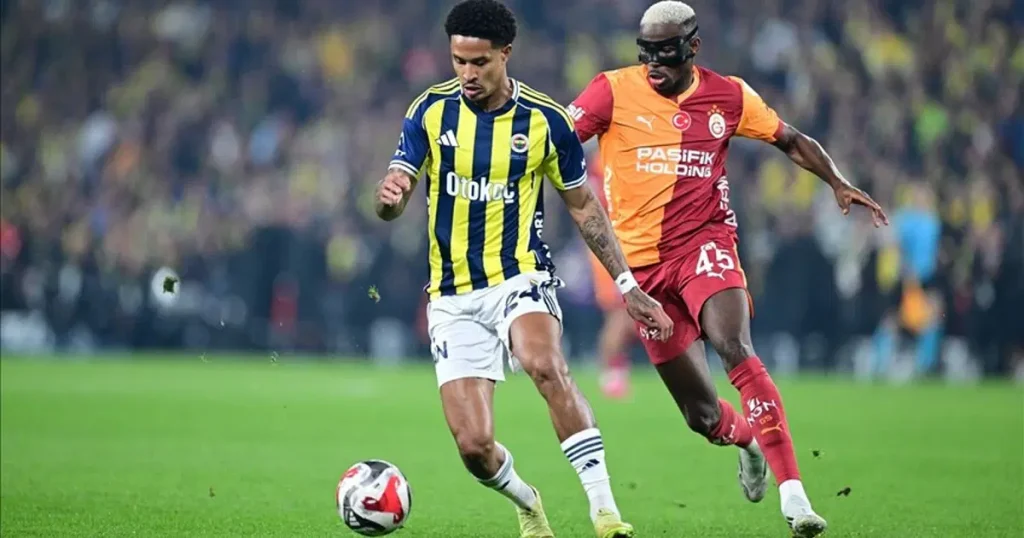 Süper Lig’de derbi günü. Ezeli rekabetin tarihçesi. Kaçırılan goller, yarıda kalan maçlar