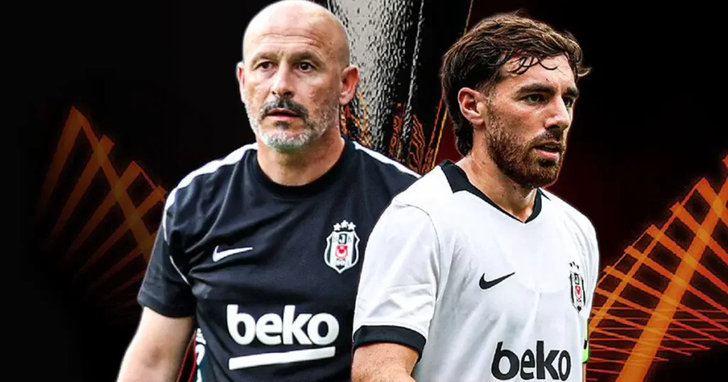Hoffenheim-Beşiktaş maçı ne zaman, saat kaçta ve hangi kanalda? Avrupa Ligi’nde hedef 3 puan