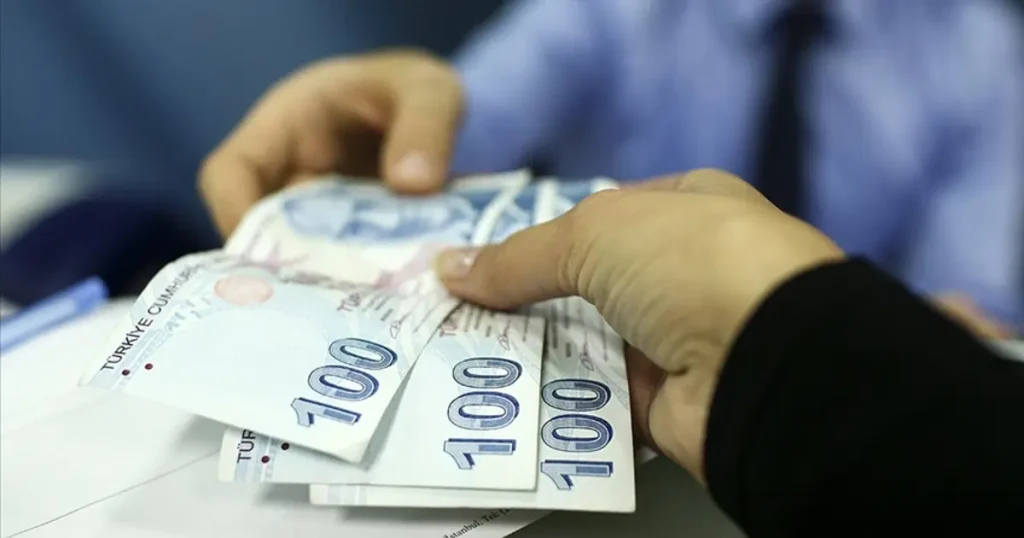 Nisan ayı doğum yardımı ödemeleri sorgulama 2026: Doğum yardımı ödemeleri yattı mı? Bakan Göktaş duyurdu