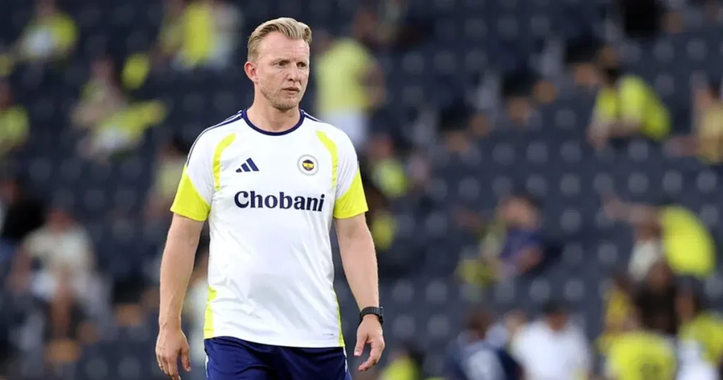 Dirk Kuyt eski takımına karşı. Dev maça teknik direktör olarak çıkacak