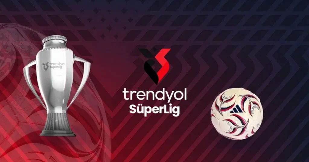 Süper Lig’de bu hafta hangi maçlar var? Süper Lig 10. hafta fikstürü ve güncel puan durumu