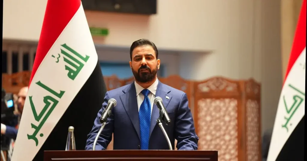 Irak Başbakanı Zeydi’den orduya “en üst düzeyde savaşa hazırlık” talimatı