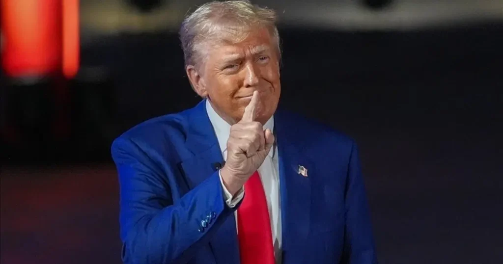Trump’tan Zelenski’ye “artık anlaşma yapmanın zamanı geldi” mesajı