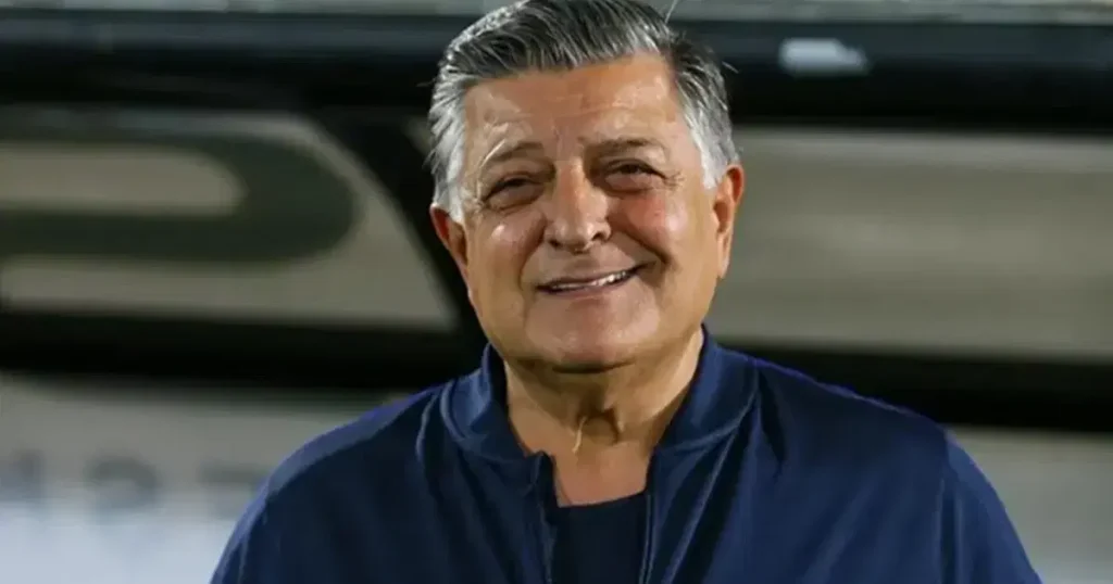 Yılmaz Vural açıkladı Türk futbolunun köklü takımını satın alıyor